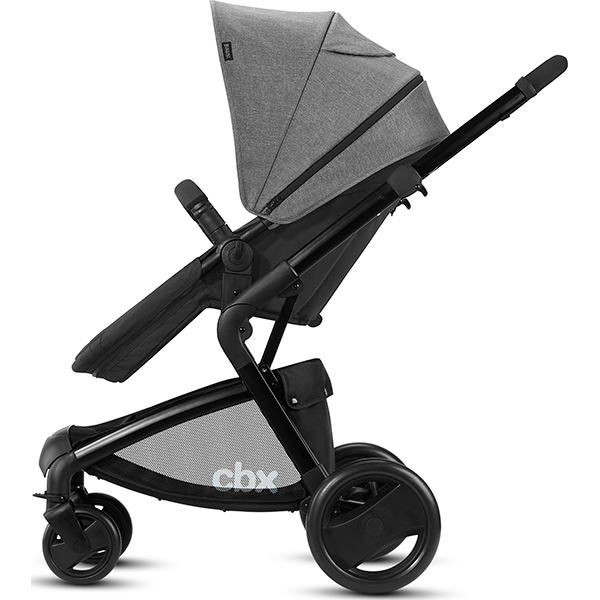 Детская коляска Cybex Bimisi Pure 2 в 1 — фото 8