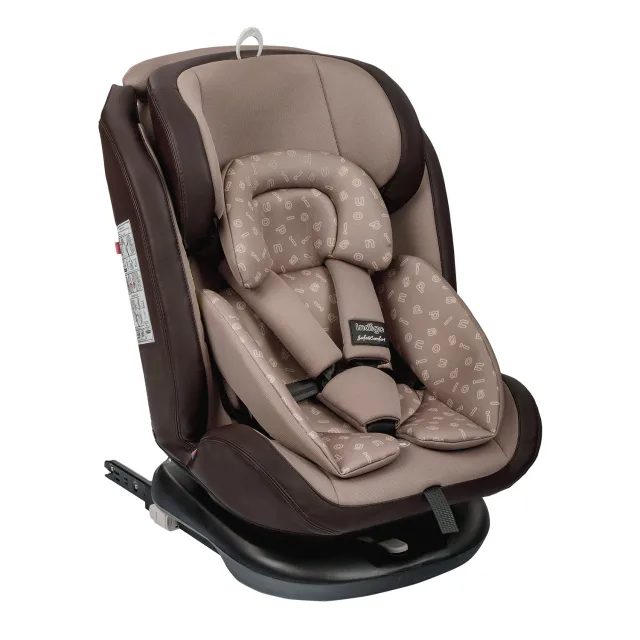 Детское автокресло Indigo Advanced Isofix — фото 1