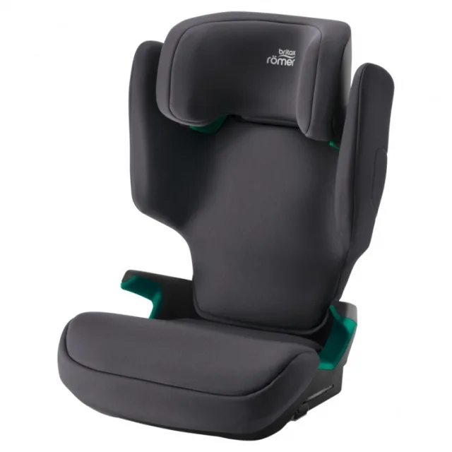 Детское автокресло Britax Roemer Discovery Plus 2 — фото 6