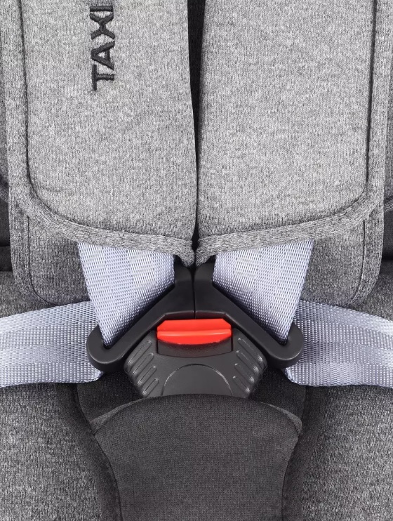 Детское автокресло Rant Taxi Isofix — фото 8