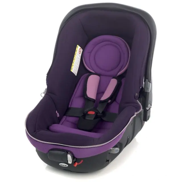 Автокресло Jane Matrix Light, Вариант 1 — главный ракурс