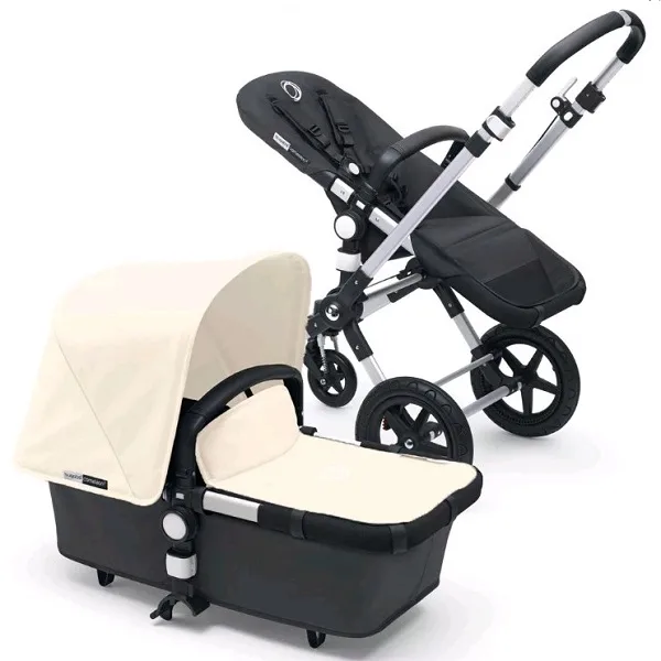 Детская коляска Bugaboo Cameleon 3 2 в 1 — фото 11