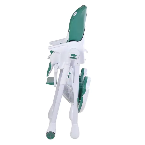 LHB-023 Стульчик для кормления Pituso Elcanto Питусо Эльканто — фото 2