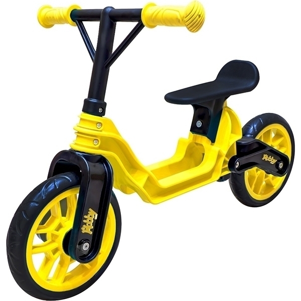 Беговел RT Hobby Bike Magestic ОР503 — фото 2