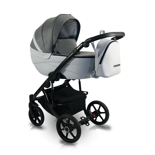Детская коляска Bexa Ideal 2 в 1 — фото 12