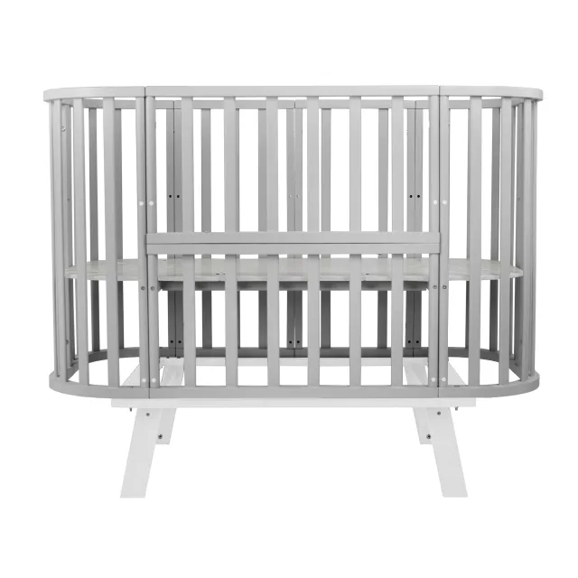 Детская кроватка Sweet Baby Barocco New — фото 4