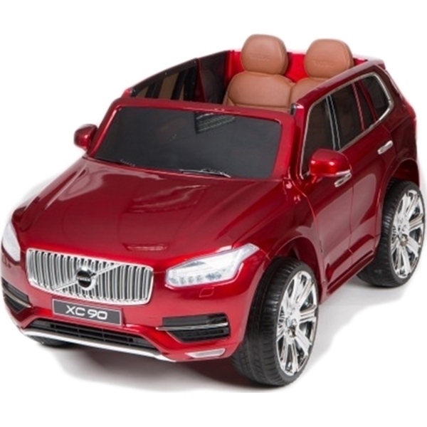 Электромобиль Barty Volvo XC90 — фото 6