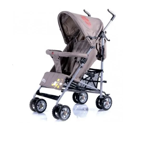 Детская коляска-трость Baby Care CityStyle — фото 4