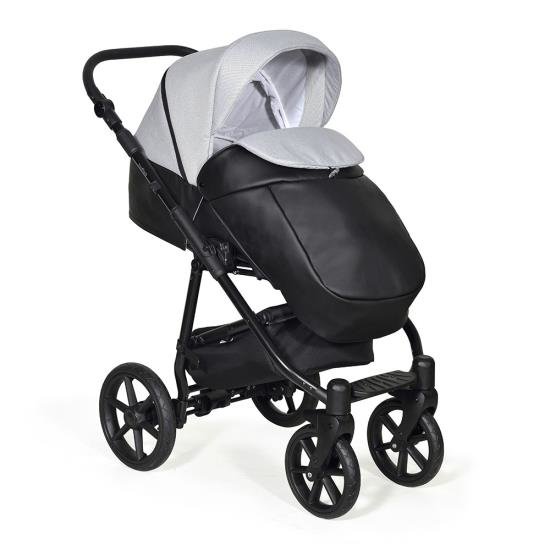 Детская коляска Indigo Marion Eco 2 в 1 — фото 2