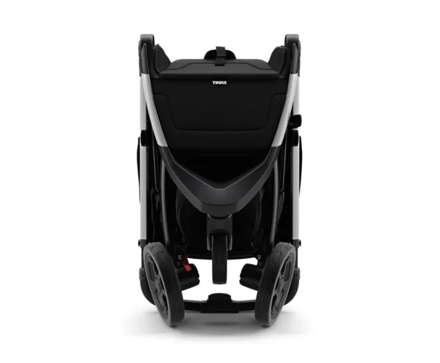 Детская прогулочная коляска Thule Spring Stroller — фото 3