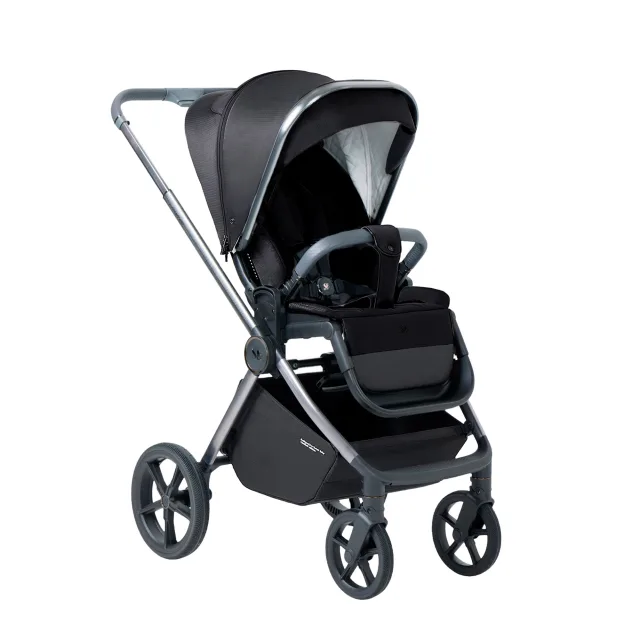 Прогулочная коляска Sweet Baby Elegante BRD — фото 16
