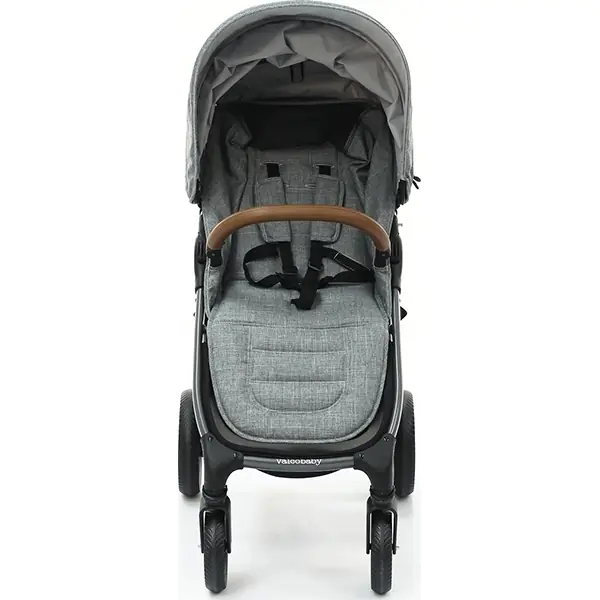 Детская прогулочная коляска Valco Baby Snap 4 Tailormade/Trend — фото 3