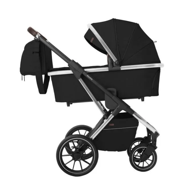 Детская коляска Carrello Aurora CRL-6505 2 в 1 — фото 6