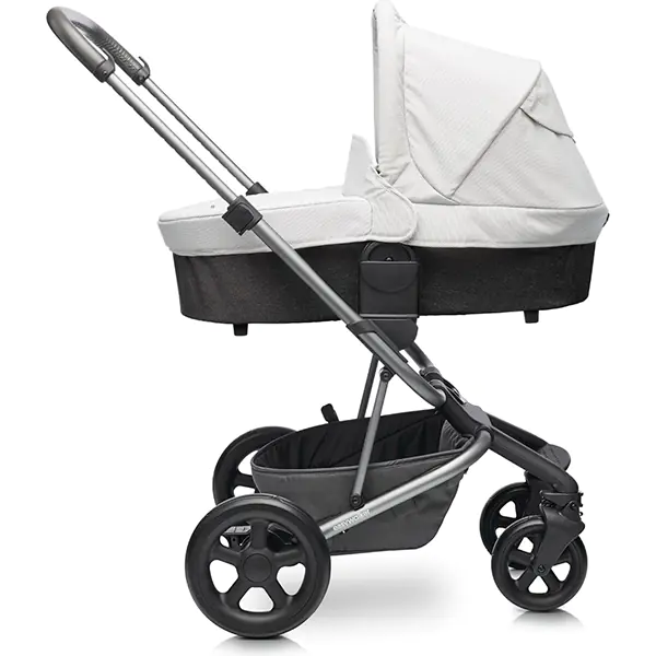 Детская коляска Easywalker Harvey 2 в 1, с адаптером высоты — фото 1