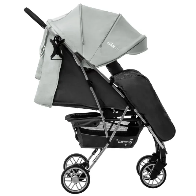 Детская прогулочная коляска Carrello Gloria CRL-8506 — фото 20