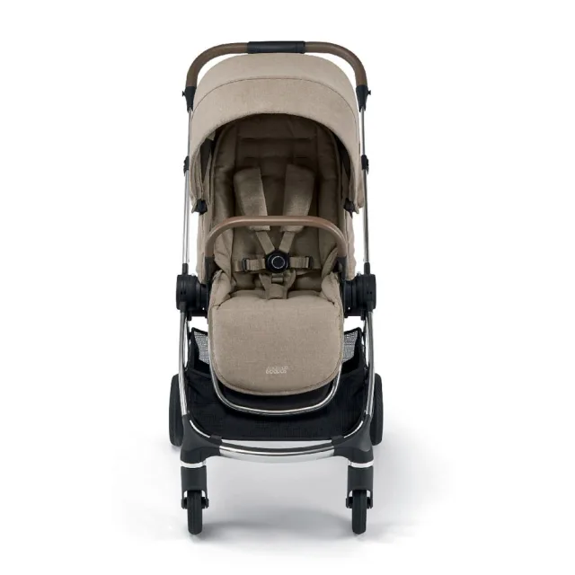 Детская коляска Mamas&Papas Strada 2 в 1 — фото 4
