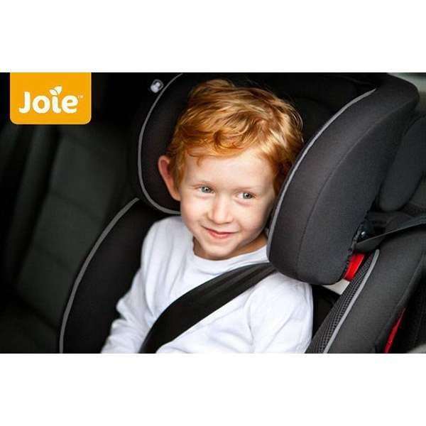 Детское автокресло Joie Trillo Eco — фото 9