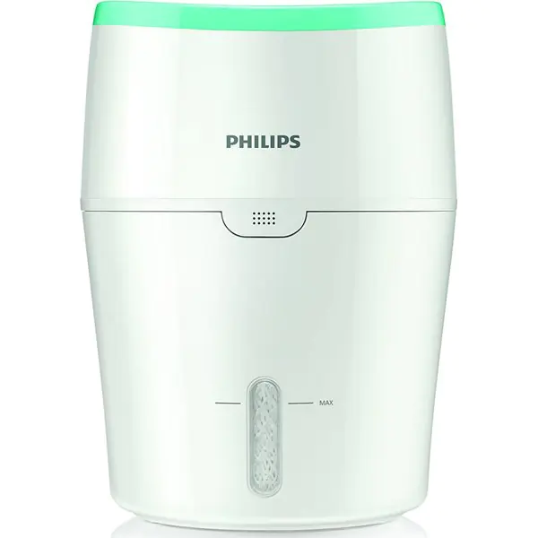 85540 Увлажнитель воздуха с функцией очищения Philips Avent HU4801/01 — главный ракурс