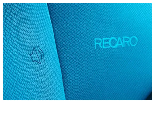 Автокресло Recaro Monza Nova 2 Seatfix — фото 6
