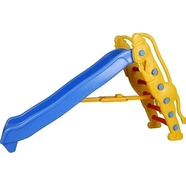 Складывающаяся детская горка Pilsan Monkey , 06-179