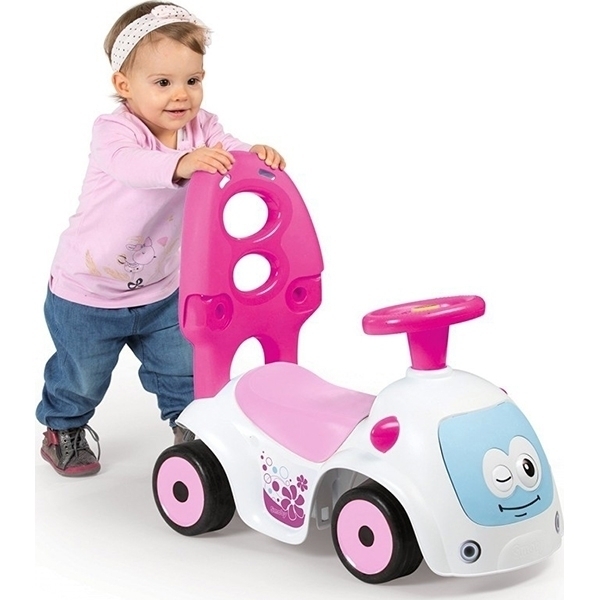 Каталка-качалка трансформер Smoby Maestro 2 720300 и 720301 — фото 5