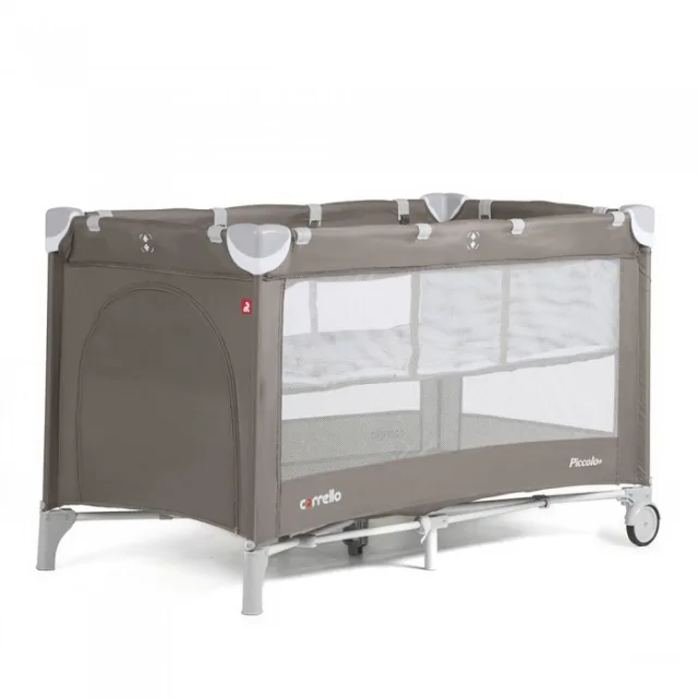 Детский манеж-кровать Carrello Piccolo+ CRL-9201/2 — фото 2