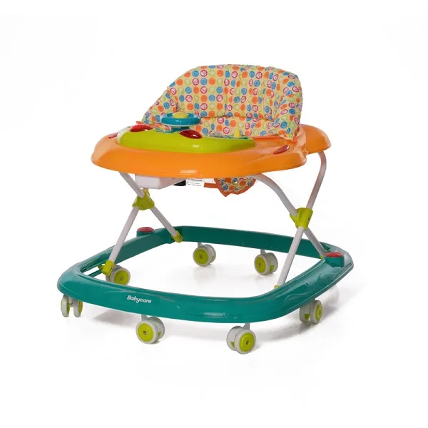 Ходунки Baby Care Pilot — фото 4
