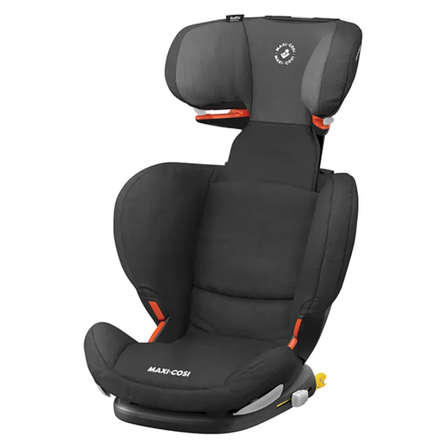 Детское автокресло Maxi-Cosi Rodifix Airprotect — фото 24