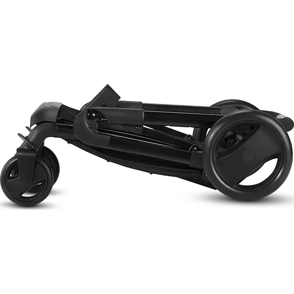 Детская коляска Cybex Bimisi Pure 2 в 1 — фото 6