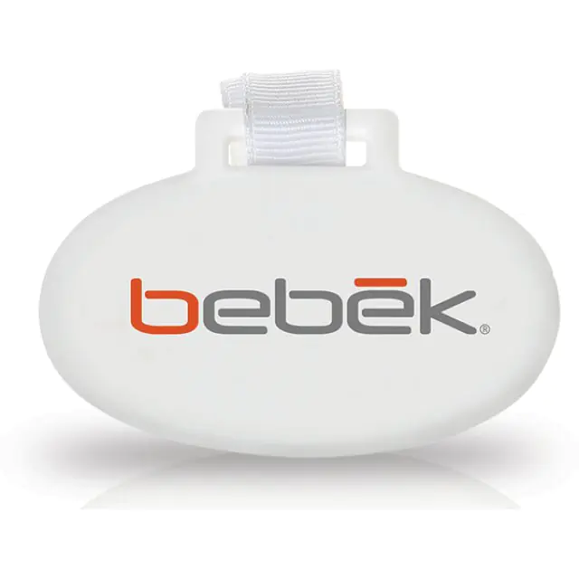 Прищепка для пустышек Bebek Бебек 4221 — главный ракурс