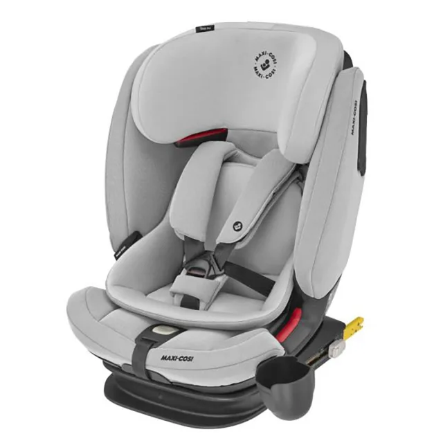 Детское автокресло Maxi-Cosi Titan Pro — фото 11