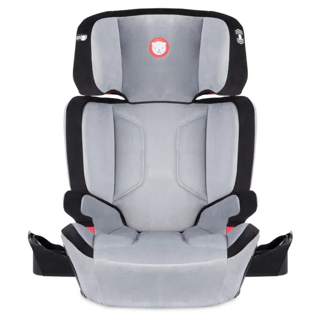 Детское автокресло Lionelo Hugo isofix — фото 7