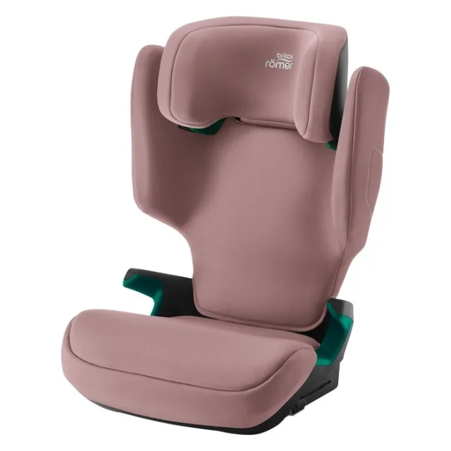 Детское автокресло Britax Roemer Discovery Plus 2 — фото 5