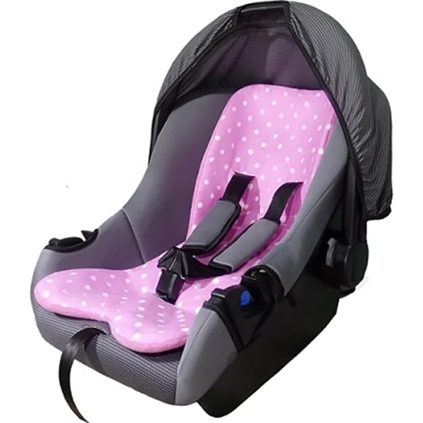 Универсальный двусторонний чехол-вкладыш ProtectionBaby Mini Color, Зеленый — главный ракурс