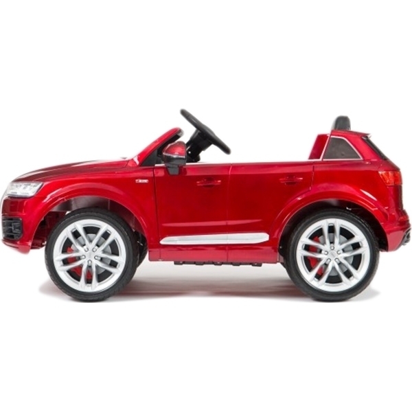 Электромобиль Barty Audi Q7 HL159 — фото 4