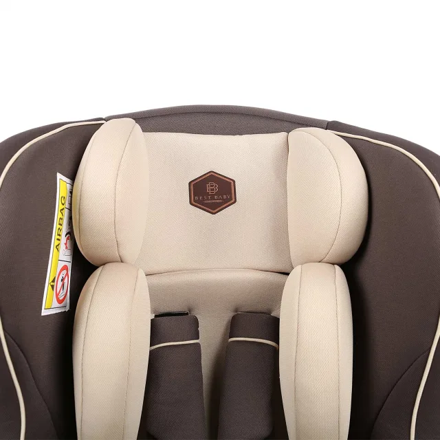 Детское автокресло Best Baby Discovery — фото 2