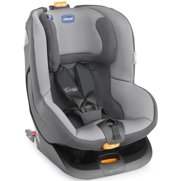 Детское автокресло Chicco Oasys 1 Isofix — фото 1