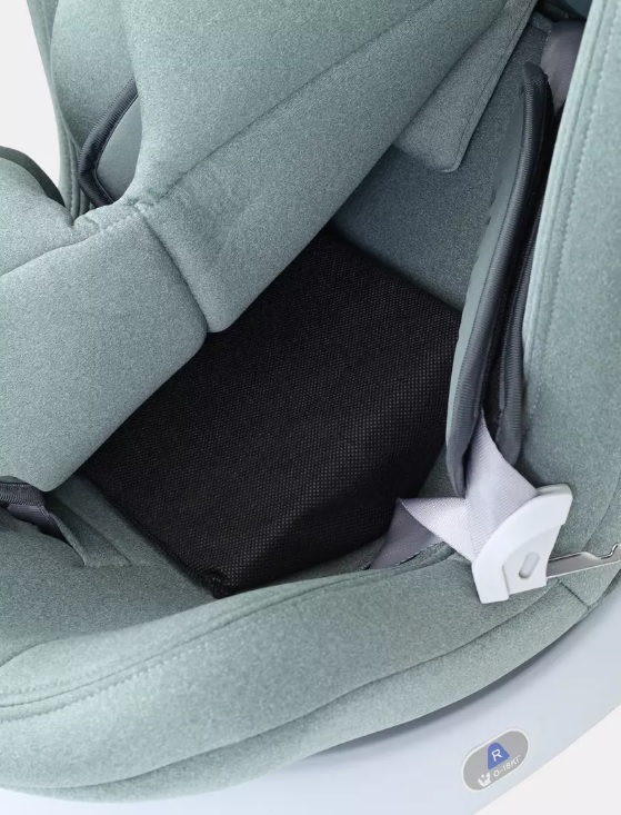 Детское автокресло Rant Drive Active Line — фото 10