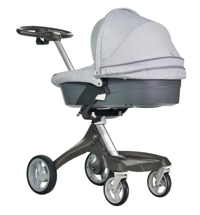 Детская коляска Stokke Dsland 2 в 1 — фото 25