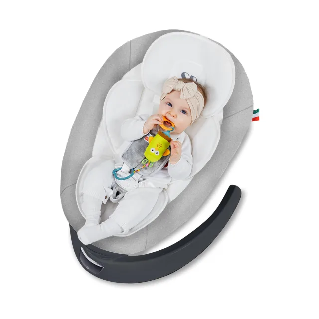 Электрокачели Sweet Baby Matteo — фото 7