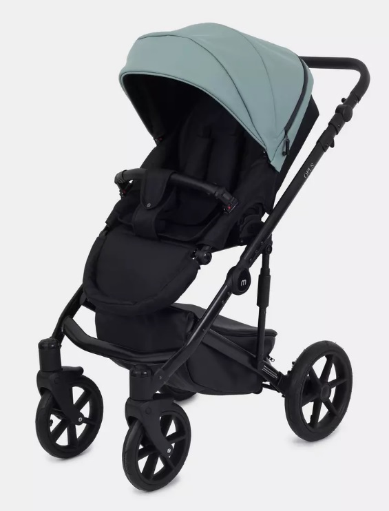 Детская коляска Mowbaby Opus 2 в 1 — фото 8