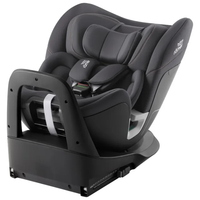 Детское автокресло Britax Roemer Swivel — фото 1