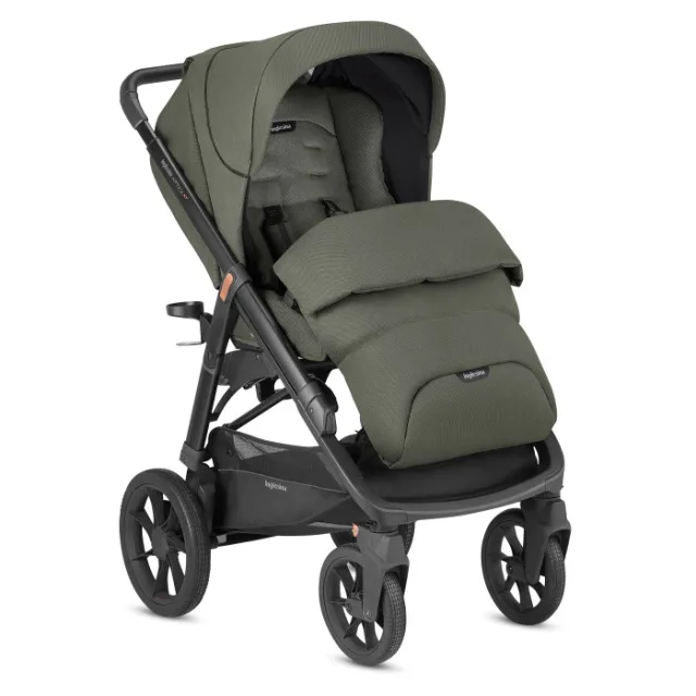 Детская прогулочная коляска Inglesina Aptica XT 2022 — фото 1