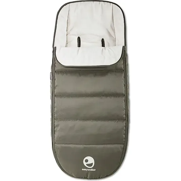 Конверт-муфта в коляску Easywalker Mosey+ Footmuff