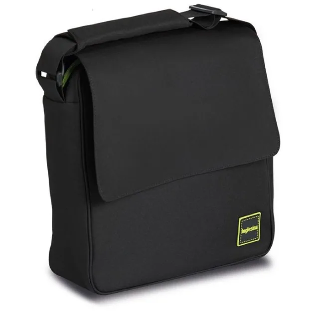 Детская коляска Inglesina Trilogy System Colors 3 в 1 на шасси Trilogy City Black — фото 4