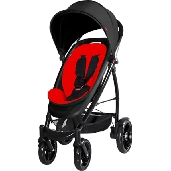 Универсальная накидка на сидение Phil and Teds Small Liner 70 х 35 см — фото 3