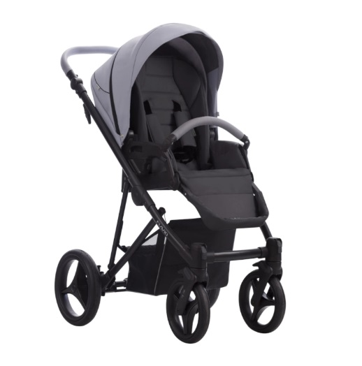 Детская коляска Bebetto Flavio Pro 2 в 1 — фото 3