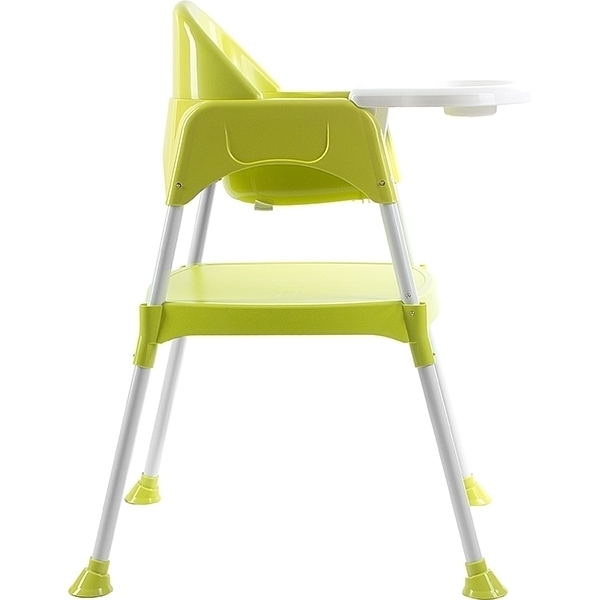 Универсальный стульчик для кормления и занятий Funkids Eat And Play 8850 — фото 15