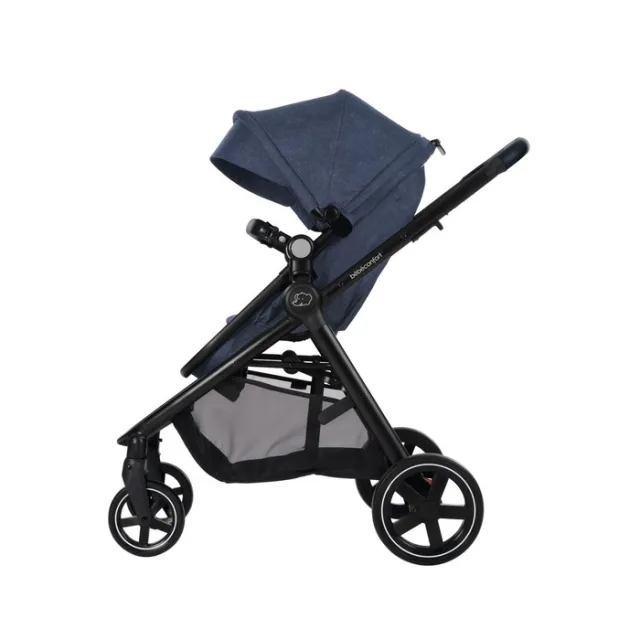 Прогулочная коляска Bebe Confort Zelia — фото 2