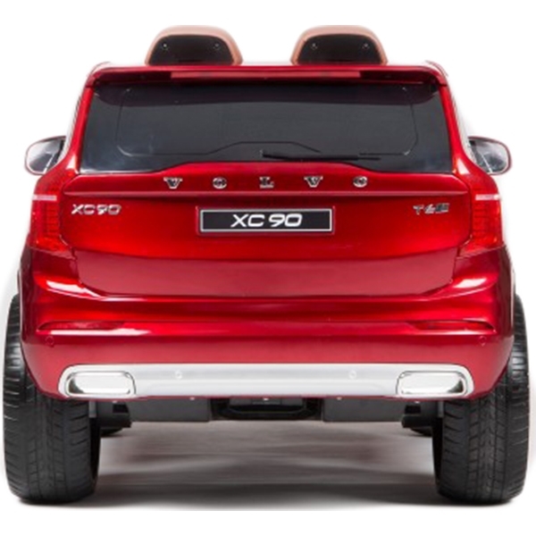 Электромобиль Barty Volvo XC90 — фото 7